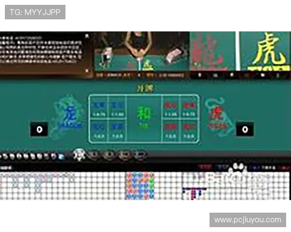 押庄龙虎游戏规则详解，九游平台押庄龙虎玩法全攻略